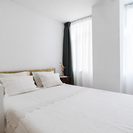 Little Duplex In Alfama Διαμέρισμα Lisboa Εξωτερικό φωτογραφία