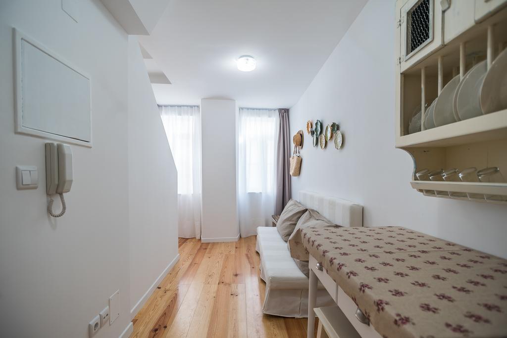 Little Duplex In Alfama Διαμέρισμα Lisboa Εξωτερικό φωτογραφία