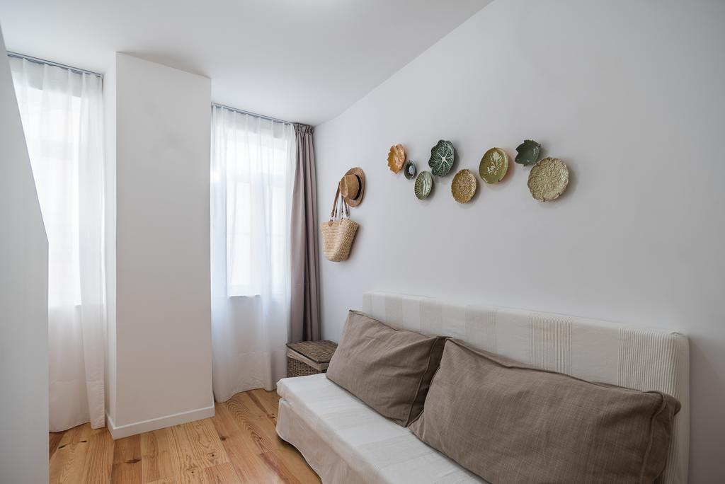 Little Duplex In Alfama Διαμέρισμα Lisboa Εξωτερικό φωτογραφία