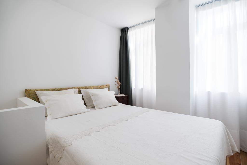 Little Duplex In Alfama Διαμέρισμα Lisboa Εξωτερικό φωτογραφία