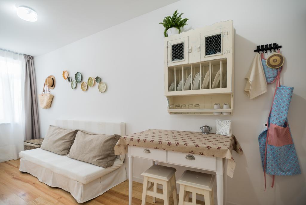 Little Duplex In Alfama Διαμέρισμα Lisboa Εξωτερικό φωτογραφία